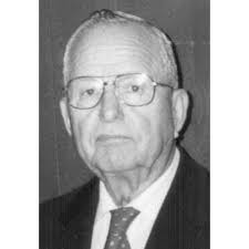 William Hoffman Sr.