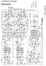 For hobbyists and music lovers who are interested to get more audio power from a simple amplifier circuit, here we present this 300 watt power amplifier. 10000 Watts Power Amplifier Schematic Diagram Circuit Diagram Images Circuit Diagram Power Amplifiers Diagram