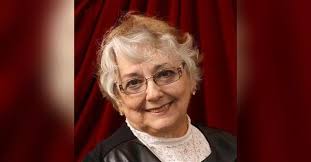 Barbara D. Spence Obituary