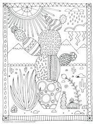 Cactus, succulents,spring, student bindercovers and spines,coloring pages, back toschool distance learninghas 1 template withbeautiful patterns to colorand 5 sizes of binderspines to match thedesign.children love to makepersonalized bindercovers for themselves andwill enjoy coloring thesetoo. Pin On Adult Coloring