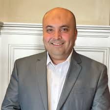 Meet Our Leadership Team