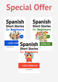 Spanish Story Books For Beginners At My Daily Spanish Store Spanish Language Learning Learning Spanish Learning Spanish For Kids