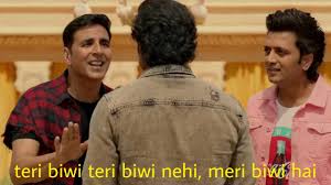 Meme Templates From Akshay Kumar Movies Indian Meme Templates Khatta meetha is a signature movie of basu da. meme templates from akshay kumar movies