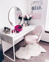 35 Inspiring Beautiful Makeup Vanities Design Ideas Room Decor Home Decor Bedroom Design
