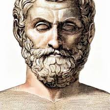 Thales of Miletus
