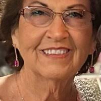 Deborah Mears Obituary