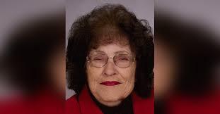 Obituary information for Fay Holmes Letchworth