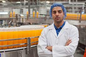 Our commercial process is as follows: The Importance Of Pest Control In Food Industry