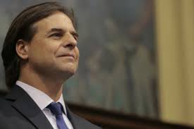 Luis Lacalle Pou: "No estaba dispuesto a obligar a los uruguayos a  confinarse"