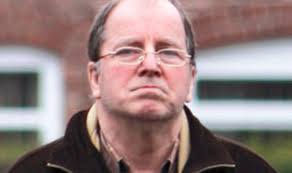 Oasis stars' father in 'parking rage'