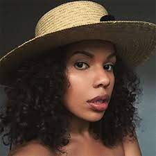 Curly Approved Hats You Ll Want To Wear This Fall Big Curly Hair Curly Hair Styles Hair Styles