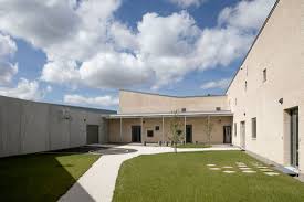 Meals in denmark prisons are cooked by the prisoners themselves. Storstrom Prison A Modern Human High Security Prison That Uses Architecture To Promote Prisoners Social Rehabilitation Urbannext