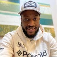 Karl Easley's Instagram, Twitter & Facebook