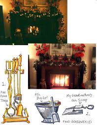 Check out our medium series decorative grates & order now! Fireplace Safety Using A Fireplace For The First Time And Tips For Stacking Wood To Make What I Think Is A Picture Perfect Fire Fred Gonsowski Garden Home