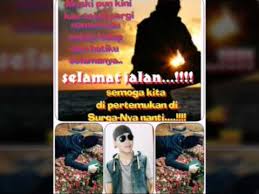 Check spelling or type a new query. Kata Kata Sedih Ditinggal Kekasih Meninggal Cikimm Com