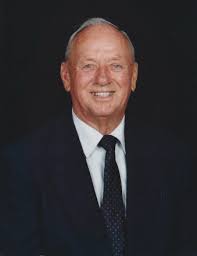 Robert Wesley Ayers Obituary