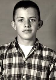 Wayne Garrett: Jul 4, 1945