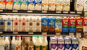 Looking for the best almond milk brand? Nut Milks Are Milk Says Almost Every Culture Across The Globe History Smithsonian Magazine