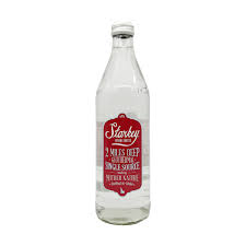 To calculate a dilution ratio that is not listed, divide the number of ounces you are wanting to make by the sum of the two numbers in the ratio. Starkey Spring Water 1 Qt At Whole Foods Market