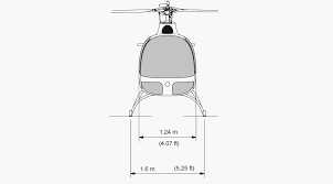 Ce type de radar permet de mesurer la vitesse moyenne d'un automobiliste sur un tronçon de plusieurs kilomètres. Description Helicoptere Caracteristique Rotor Moteur