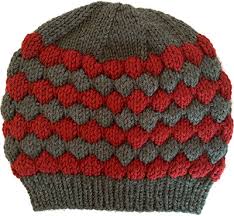 While some hats may be knitted back and forth on straight needles, the majority of hats are knitted. Patterns Knots Of Love