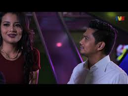 Nabila huda, dato' fizz fairuz, ku fridah ku shafie, tasha shilla, riena diana, syafie naswip, aidil aziz penulis skrip: Kamar Kamariah 2019 Episod 6 Watsupasia Asia S Latest News Entertainment Platform