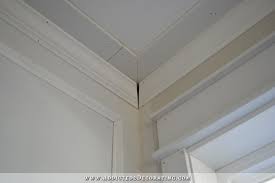 Our foam crown molding is designed for easy installation. Dining Room Crown Molding Progress Problems Solutions Addicted 2 Decorating