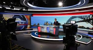 Follow us for all the latest from #9news. Darren Wick Talks Nine News Set Refresh Mediaweek