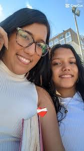 Christina Nazareno's Instagram, Twitter & Facebook