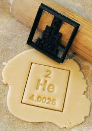 Helium Periodic Table Of Elements Cookie Cutter 3d Printed Etsy In 2020 Fun Science 3d Printing Science Nerd