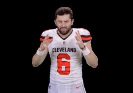 Alibaba.com offers 54 baker mayfield products. New Trending Gif On Giphy Follow Jagilsdorf For More Jagilsdorf Com Baker Mayfield Nfl Baker