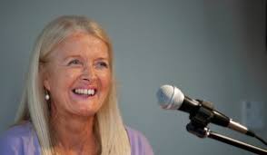 Looking for Evelyn Launch