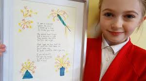 Bedworth schoolgirl wins firework safety competition
