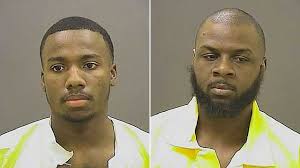 Man sentenced in double shooting of father, son