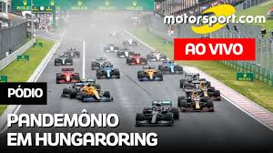 Internacionais fórmula 1 fórmula 1 ao vivo galeria de vídeos história lembranças da fórmula 1 notícias. F1 2021 Caos Na Hungria Veja Tudo Sobre A Corrida Maluca Com Erro Da Mercedes Batidas E Chuva Youtube