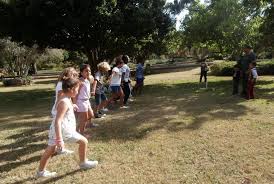 Para imprimir licencias, sacar citas en cesco, certificaciones de multas, acceder dt, pua, pagar aaa y aee Back To Our Childhood 5 Classic Puerto Rican Games By Local Guest Medium