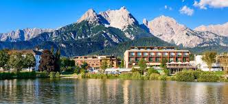 Urlaub am see in bayern. Die Besten Wellnesshotels Am See