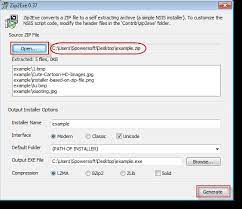 Locate the password protected zip file on your computer. How To Bypass Zip Password For Free