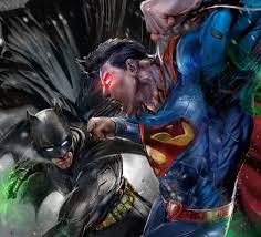 Superman than instruct her to take freddy freeman boots for skeletor. 30 Awsome Batman Vs Superman Illustrations Creative Nerdscreative Nerds