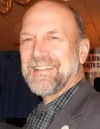 Obituary information for Paul Cripps