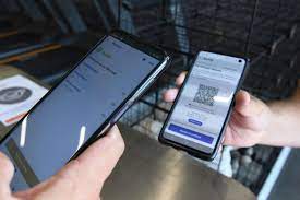 Le pass sanitaire est entré en vigueur pour les personnes majeures depuis le mercredi 21 juillet pour les lieux de culture et de loisirs. Sfhyd0dleerqem