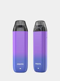 Aspire - Innovative Brand Vape For a Better Future