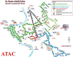 Civitavecchia Rome Cruise Port Guide Cruiseportwiki Com Civitavecchia Cruise Port Bus Route Map