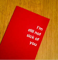 Check spelling or type a new query. 138 Honest Valentine S Day Cards For Unconventional Romantics Bored Panda