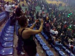 It is also known for its famous world and national lion dance and dragon dance competitions. Speedzone Party Arena Of Star Genting Highland 2009 Youtube