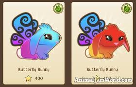 Tunnel Town Bunny Mating Guide Butterflybunny Animaljam Bunnies Bunny Tunneltown Http Www Animaljamworld Com Tunnel Town Bunny M Animal Jam Bunny Breeds