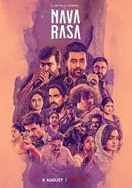 Mani ratnam is an indian filmmaker who works predominantly in tamil cinema.regarded as one of the greatest indian filmmakers, he is credited with redefining the range and depth of tamil cinema. Navarasa 2021 Imdb