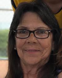 Brenda Ladner Obituary March 10, 2025