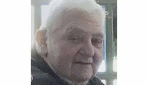 Amont-Et-Effreney. Décès de Roger Laroche