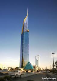 الأبراج الضخمة القادمة بالرياض برج فندق الريتز برج الفيصلية 2 برج داماك مجموعة ورقات Skyscraper Architecture Skyscraper Hotel Building